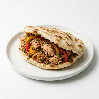 Rou Jia Mo De Pollo