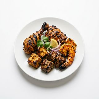 TANDOORI MIXTO GRILL