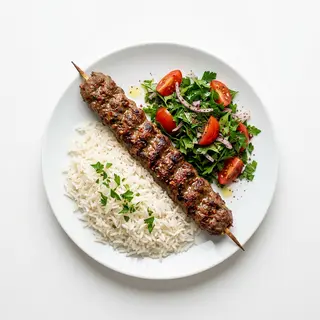 Adana Kebab
