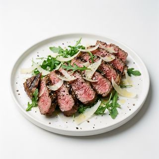 Degustazione di Tagliata