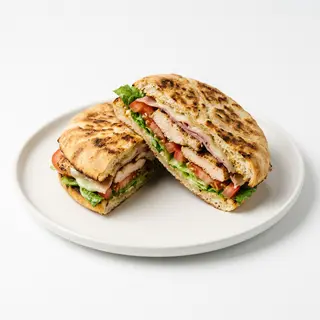 Campero Mixto