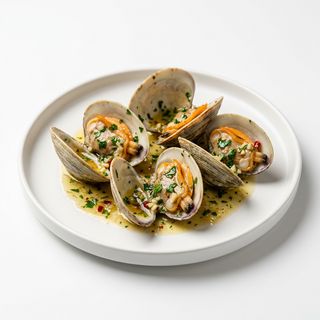 Almejas
