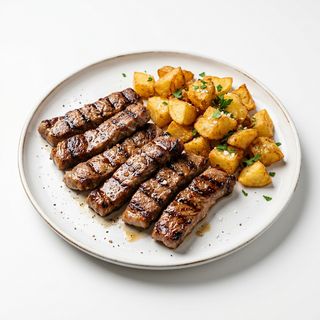 Lagarto Ibérico (300 G.)