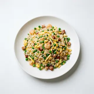 Riso alla cantonese