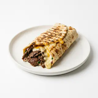 Chawarma Super Fromage