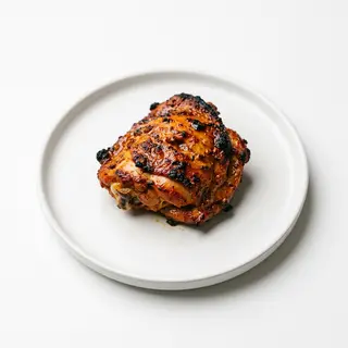 Tandoori Chicken