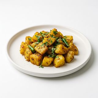 Bombay Aloo