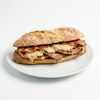 Bocadillo Ibiza