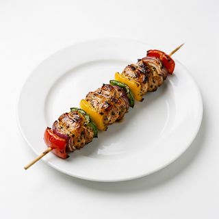 Paneer Tikka