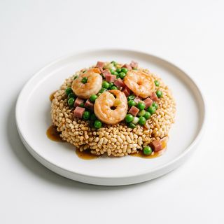 ku bak con tres delicias