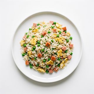 Arroz Tres Delicias