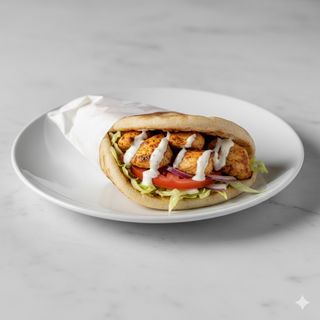 Dürüm Con Queso