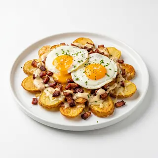 Patatas Mary