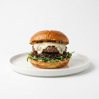 Sándwich La Cabra Gourmet