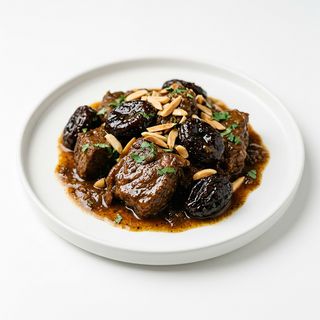 Plato Día Martes