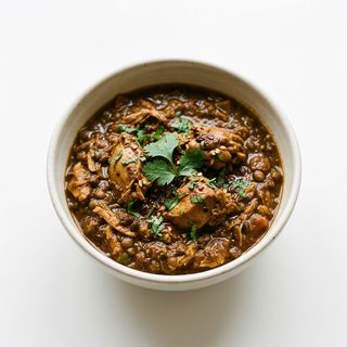 Chicken Dansuk
