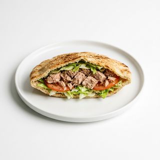 Döner De Atún