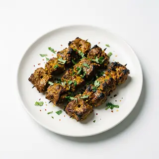 Cordero Tikka