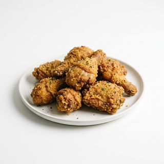 Chicken fry