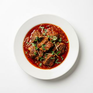 Lamb Rogan Josh