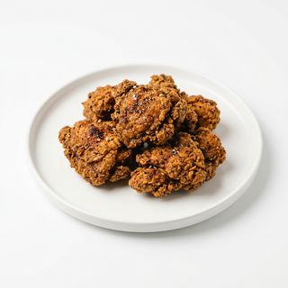 Pollo Sabroso Y Maravilloso