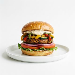 El Veggie