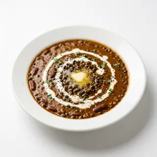 Dal Makhani
