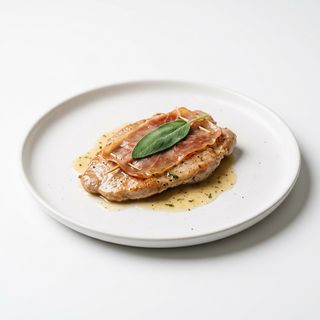 Saltimbocca alla romana