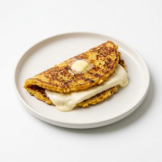 Cachapa De Queso