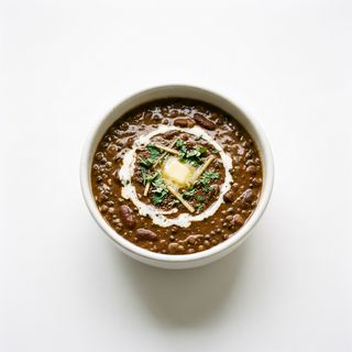 Dal Makhani