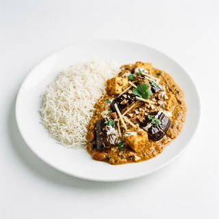 Shahi Baingan