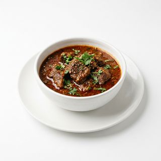 Ternera Vindaloo