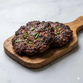 Seek Kebab