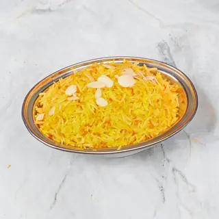 Arroz Pilau