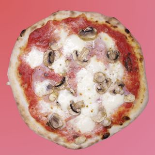 Pizza Regina