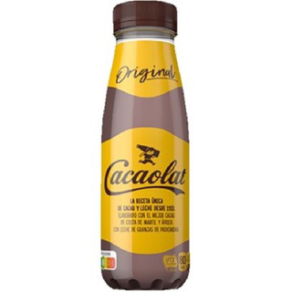 Milk Shake Chocolate