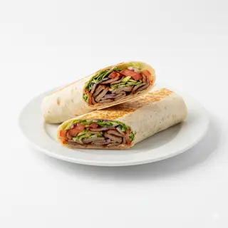 Durüm Kebab