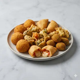 Fritura Napolitana