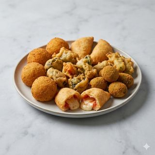 Fritura Napolitana