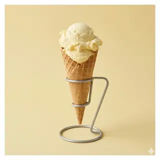 Helado Cornetto