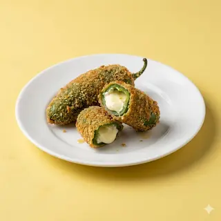 Pimientos Rellenos