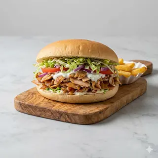 Pita Especial Normal
