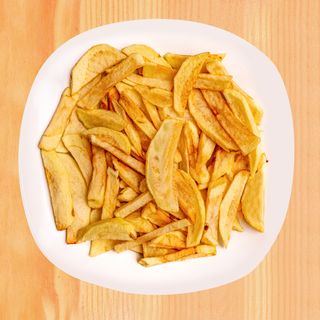 Papas Fritas