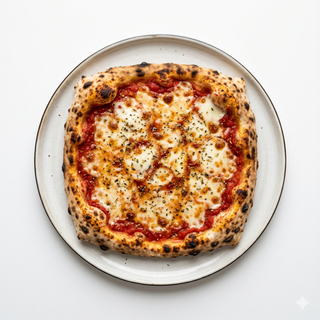 Pizza Horno (26 Cm.)