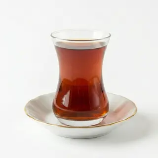 Té Negro de la Casa