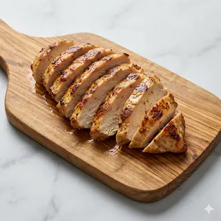Grill Chicken Breast