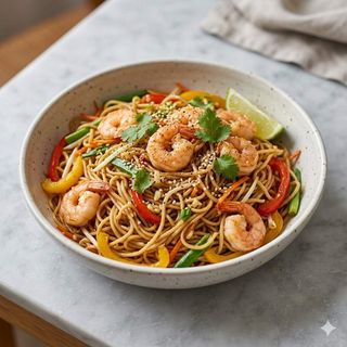 Gambas Tres Delicias