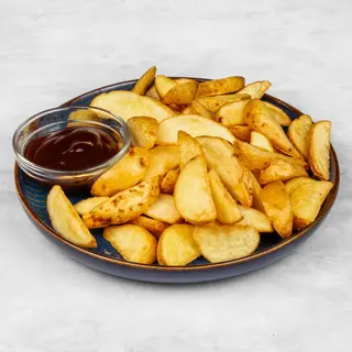 Patatas Deluxe