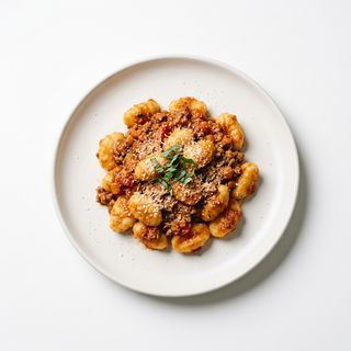 Gnochi
