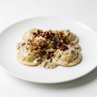 Sorrentino De Foie